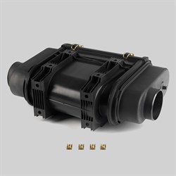D090109 Воздухоочиститель POWERCORE Donaldson D090109