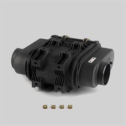 D090115 Воздухоочиститель POWERCORE Donaldson D090115