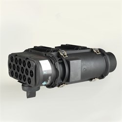 D090121 Воздухоочиститель POWERCORE Donaldson D090121