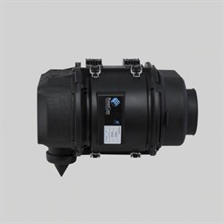 D100072 Воздухоочиститель POWERCORE Donaldson D100072