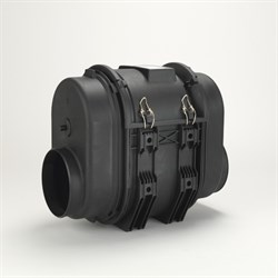 D100086 Воздухоочиститель POWERCORE Donaldson D100086
