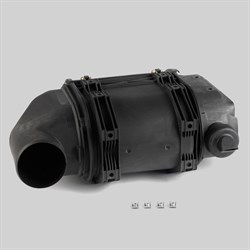 D100122 Воздухоочиститель POWERCORE Donaldson D100122