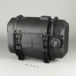 D120076 Воздухоочиститель POWERCORE Donaldson D120076