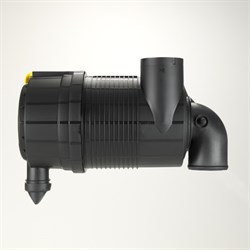 G082581 Воздухоочиститель RADIALSEAL Donaldson G082581