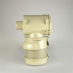 G120099 Воздухоочиститель в сборе Donaldson G120099
