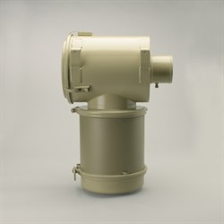 G120332 Воздухоочиститель DONACLONE трубный Donaldson G120332