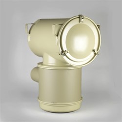 G161020 Воздухоочиститель DONACLONE трубный Donaldson G161020