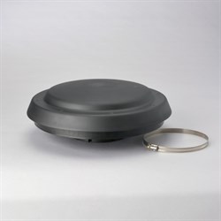 H000606 Впускная крышка Donaldson H000606