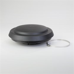 H000607 Впускная крышка Donaldson H000607
