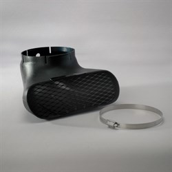 H001200 Колпак AIR RAM Donaldson H001200