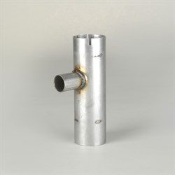 H001277 Эжектор выхлопных газов Donaldson H001277