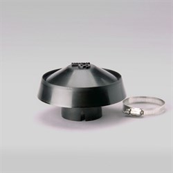 H001378 Впускная крышка Donaldson H001378
