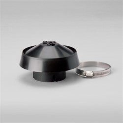 H001379 Впускная крышка Donaldson H001379