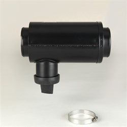 H001474 Встраиваемый горизонтальный сепаратор Donaldson H001474