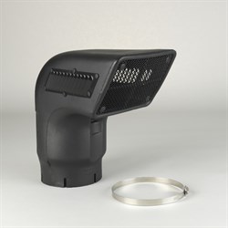 Колпак H001654 Donaldson H001654