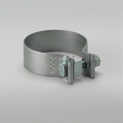 J000208 Хомут Donaldson J000208