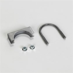 J000221 Хомут Donaldson J000221