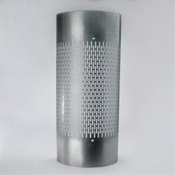 J009429 Щиток глушителя Donaldson J009429