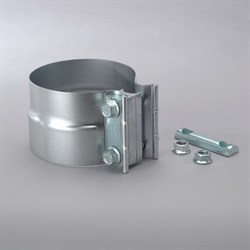 J009606 Хомут TORC Donaldson J009606