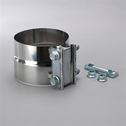 J009623 Хомут TORC Donaldson J009623