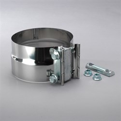 J009624 Хомут TORC Donaldson J009624