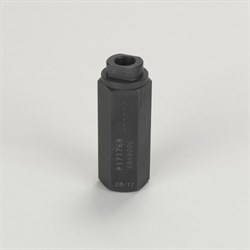 K010006 Гидравлический фильтр в сборе Donaldson K010006