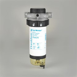 K031005 Топливный сепаратор в сборе Donaldson K031005