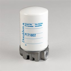 K040631 Гидравлический фильтр в сборе Donaldson K040631