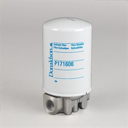 K040634 Гидравлический фильтр в сборе Donaldson K040634