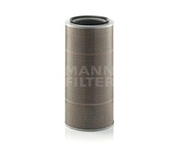 C261215 Воздушный фильтр Mann filter C261215