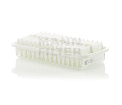 C2620 Воздушный фильтр Mann filter C2620