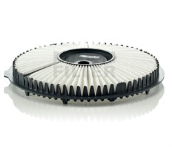 C2626 Воздушный фильтр Mann filter C2626