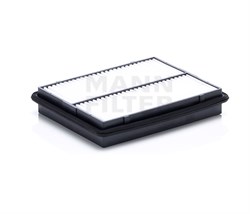 C2697 Воздушный фильтр Mann filter C2697