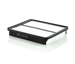 C27050 Воздушный фильтр Mann filter C27050