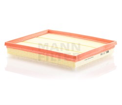 C27051 Воздушный фильтр Mann filter C27051