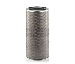 C271390 Воздушный фильтр Mann filter C271390