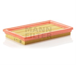 C2748 Воздушный фильтр Mann filter C2748