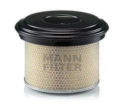 C27585/3 Воздушный фильтр Mann filter C275853