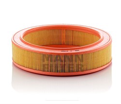 C2766 Воздушный фильтр Mann filter C2766