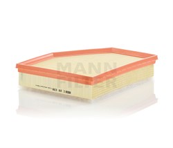 C28038 Воздушный фильтр Mann filter C28038