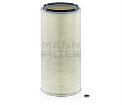 C28041X Воздушный фильтр Mann filter C28041X