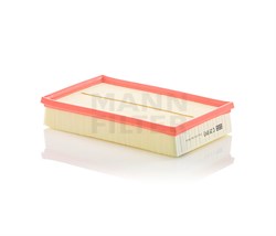 C28043 Воздушный фильтр Mann filter C28043