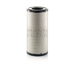 C281580 Воздушный фильтр Mann filter C281580