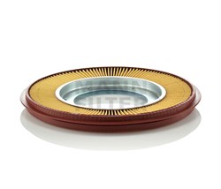 C2826 Воздушный фильтр Mann filter C2826