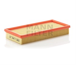 C2860 Воздушный фильтр Mann filter C2860