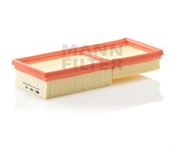 C2861-2 Воздушный фильтр Mann filter C28612