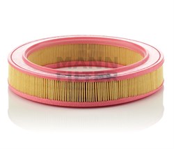 C2863 Воздушный фильтр Mann filter C2863