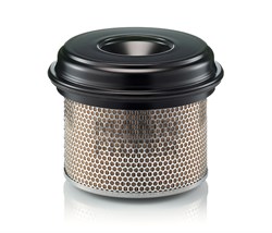 C28715 Воздушный фильтр Mann filter C28715