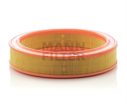 C2873/1 Воздушный фильтр Mann filter C28731