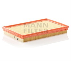 C2880 Воздушный фильтр Mann filter C2880
